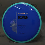 Axiom Neutron Bokeh