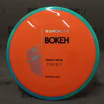 Axiom Neutron Bokeh