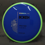Axiom Neutron Bokeh