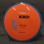 Axiom Neutron Bokeh