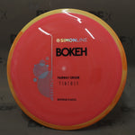 Axiom Neutron Bokeh