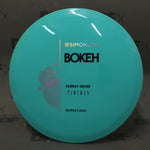 Axiom Neutron Bokeh