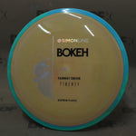Axiom Neutron Bokeh