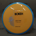 Axiom Neutron Bokeh