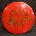 Discraft Big Z Undertaker