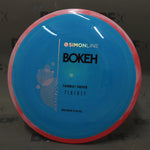 Axiom Neutron Bokeh