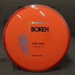 Axiom Neutron Bokeh