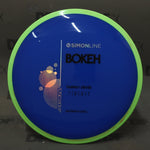 Axiom Neutron Bokeh