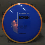 Axiom Neutron Bokeh