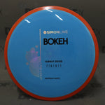 Axiom Neutron Bokeh