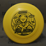 Innova DX Alien