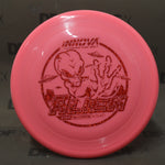 Innova Star Alien