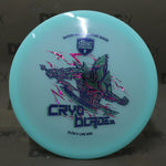 Discmania Glow C-Line MD5 - Gannon Buhr Signature Series CYRO Blade 2