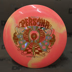 Thought Space Athletics - Persona - Parellel
