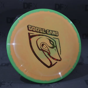 Millennium Helio Draco - Goose Gang Shield