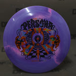 Thought Space Athletics - Persona - Parellel