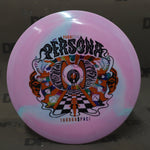 Thought Space Athletics - Persona - Parellel