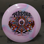 Thought Space Athletics - Persona - Parellel