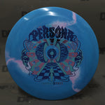 Thought Space Athletics - Persona - Parellel