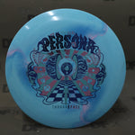 Thought Space Athletics - Persona - Parellel