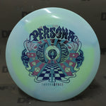 Thought Space Athletics - Persona - Parellel