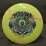 Thought Space Athletics - Persona - Parellel
