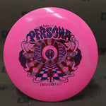 Thought Space Athletics - Persona - Parellel