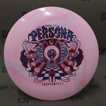 Thought Space Athletics - Persona - Parellel