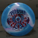 Thought Space Athletics - Persona - Parellel