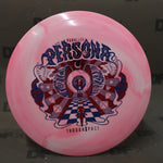 Thought Space Athletics - Persona - Parellel