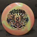 Thought Space Athletics - Persona - Parellel