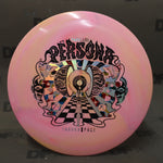Thought Space Athletics - Persona - Parellel