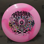 Thought Space Athletics - Persona - Parellel