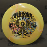 Thought Space Athletics - Persona - Parellel