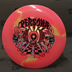 Thought Space Athletics - Persona - Parellel