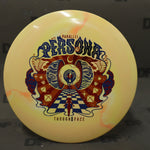 Thought Space Athletics - Persona - Parellel
