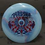Thought Space Athletics - Persona - Parellel