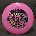 Thought Space Athletics - Persona - Parellel