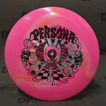 Thought Space Athletics - Persona - Parellel