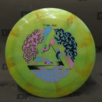 Thought Space Athletics Nebula Ethereal Synapse