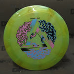 Thought Space Athletics Nebula Ethereal Synapse