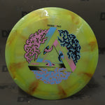Thought Space Athletics Nebula Ethereal Synapse