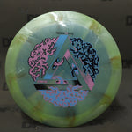 Thought Space Athletics Nebula Ethereal Synapse