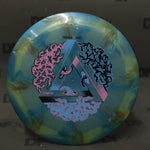 Thought Space Athletics Nebula Ethereal Synapse