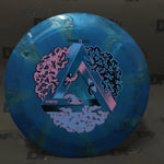 Thought Space Athletics Nebula Ethereal Synapse
