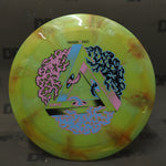 Thought Space Athletics Nebula Ethereal Synapse