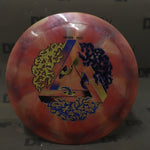 Thought Space Athletics Nebula Ethereal Synapse