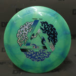 Thought Space Athletics Nebula Ethereal Synapse