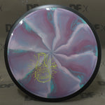 MVP Relay - Lab Second