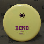 Kastaplast Reko - K1